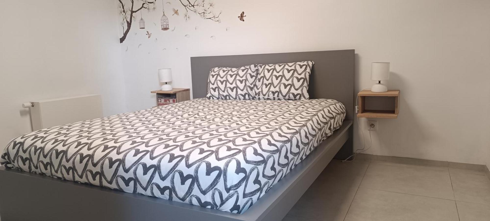 Le Paradis D'Ayli Aywaille Bagian luar foto