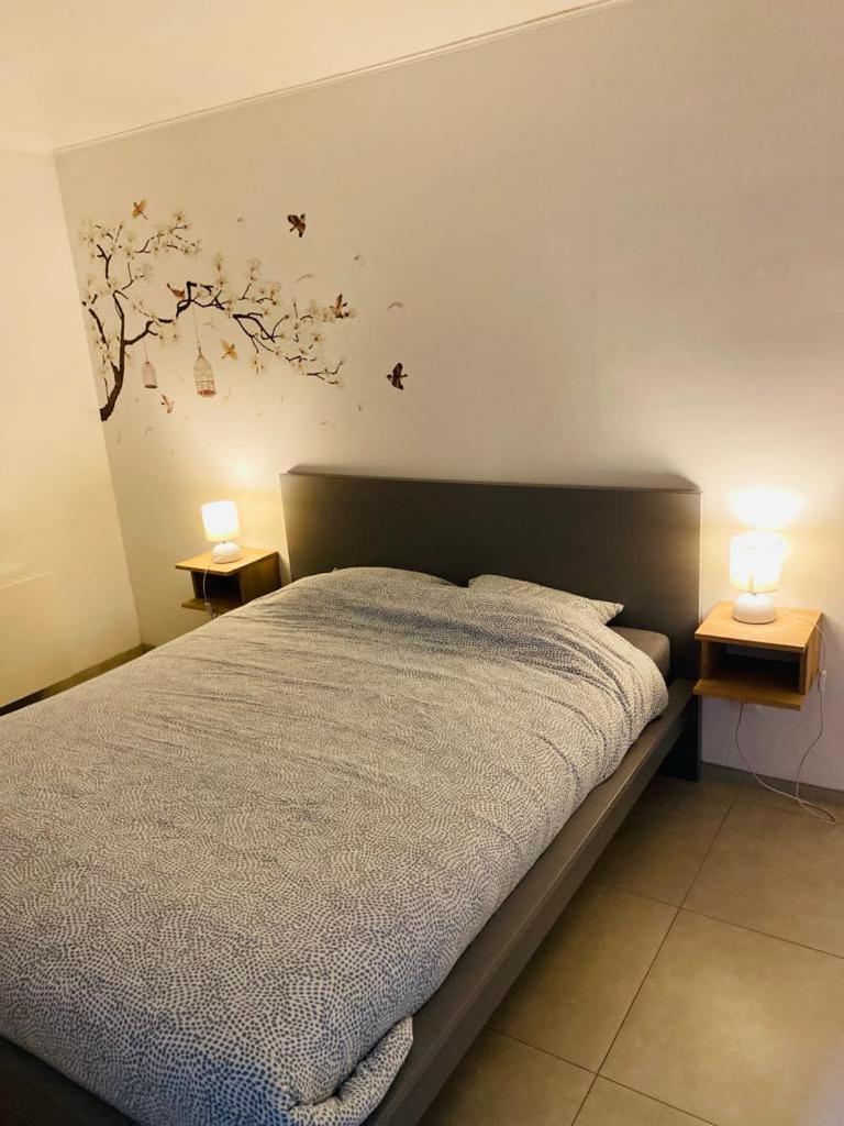 Le Paradis D'Ayli Aywaille Bagian luar foto