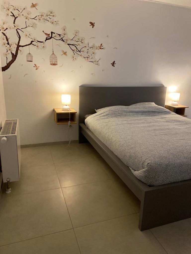Le Paradis D'Ayli Aywaille Bagian luar foto