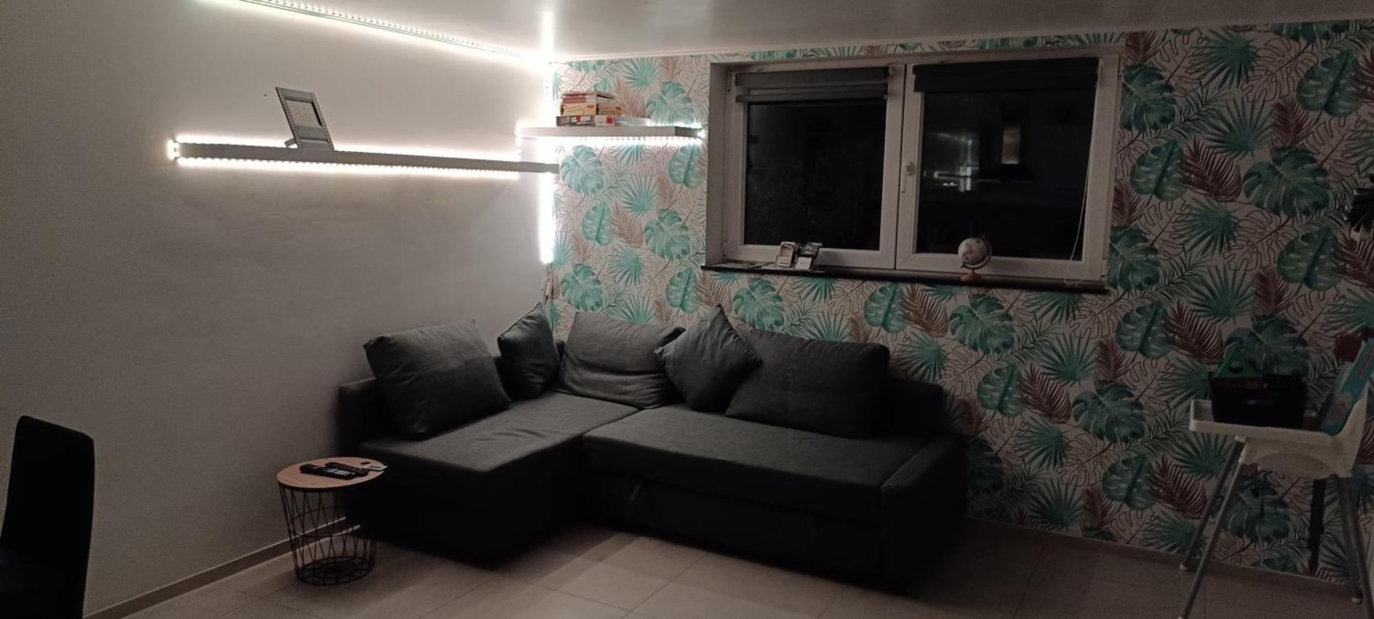 Le Paradis D'Ayli Aywaille Bagian luar foto